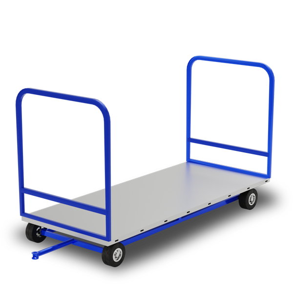 Flatbed Cart