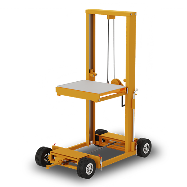 ServerLifter 600x600