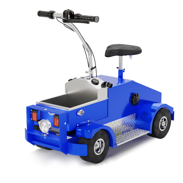 est Small Utility Vehicle | Electric Utility Vehicle' highlighting top electric compact utility vehicles.